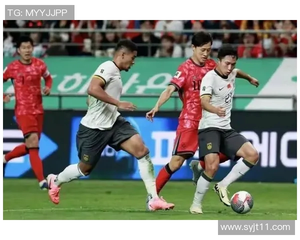 东亚杯决赛精彩对决韩国队与中国队谁能夺冠引发热议